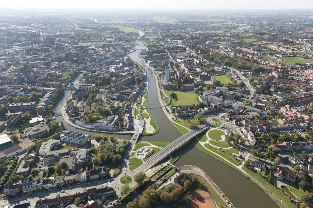 kortrijk