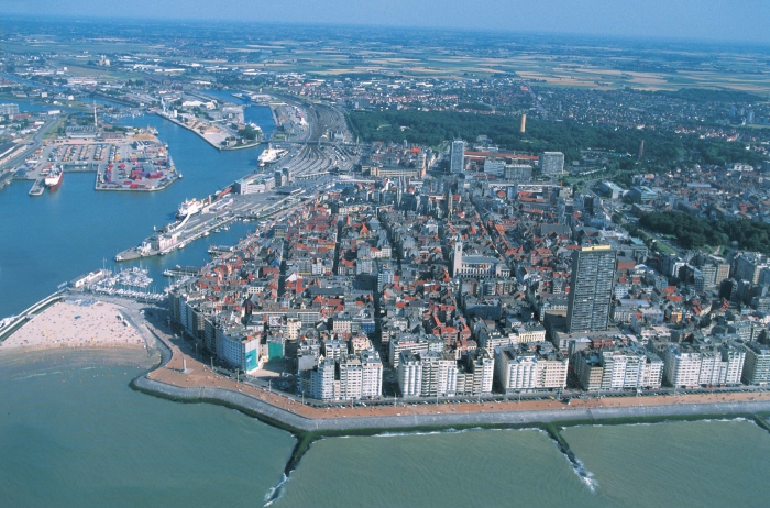 oostende