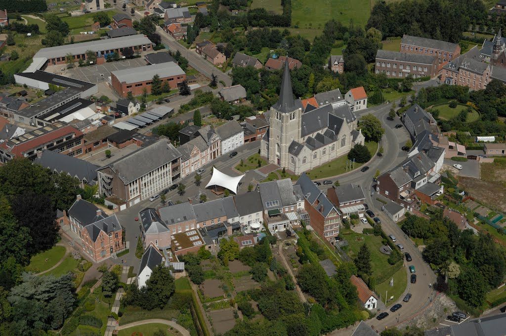 location minibus heist op den berg