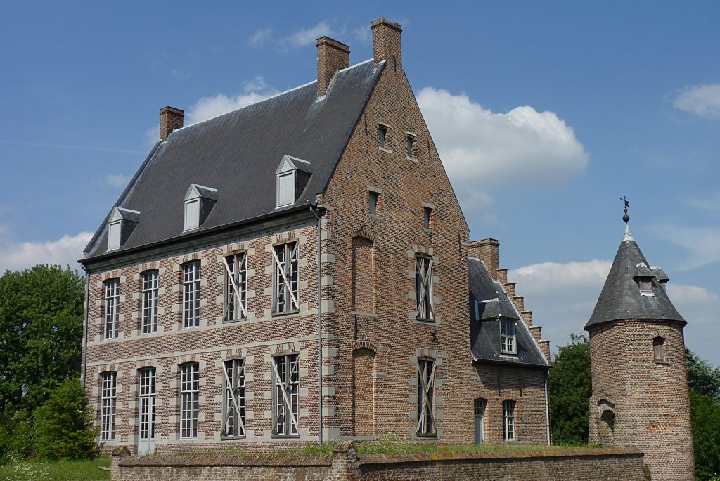 location minibus mouscron