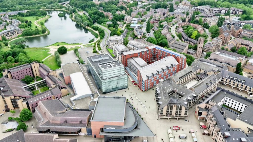 minibus huren Ottignies Louvain la Neuve België