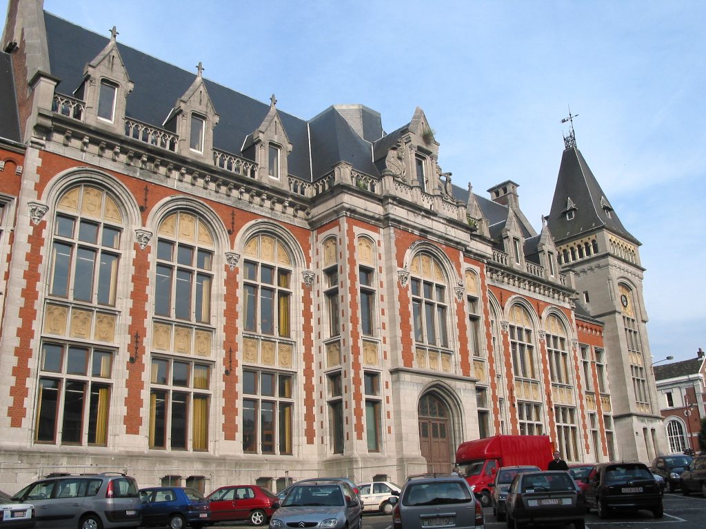 location minibus verviers